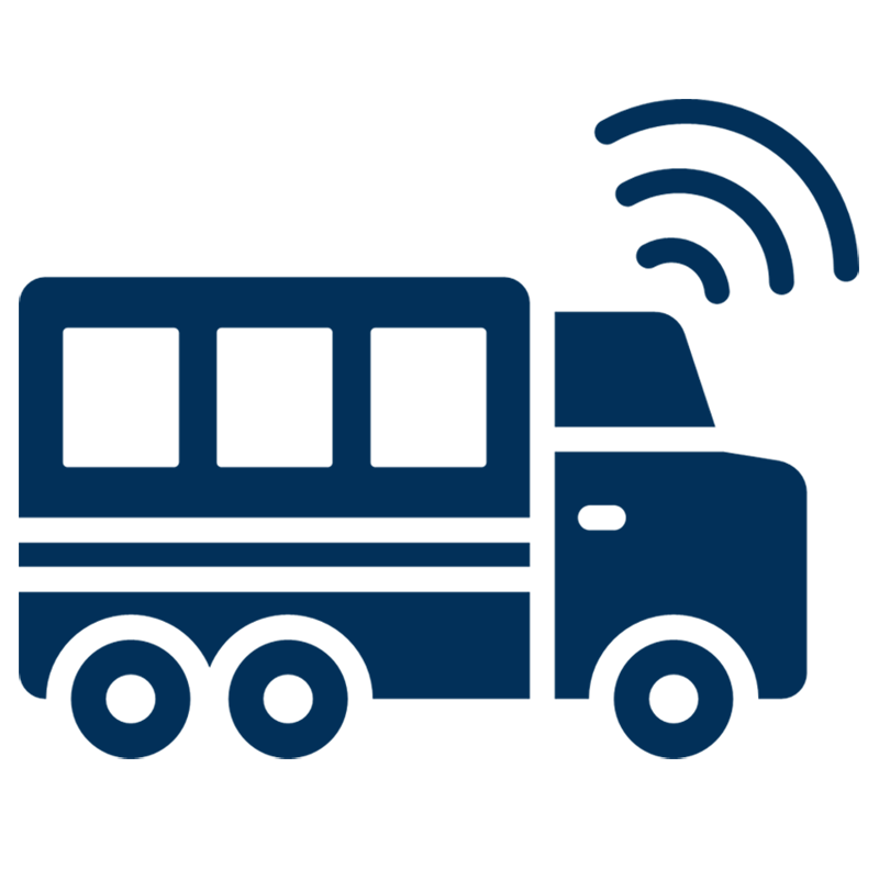 Autonomous Transportation Logo